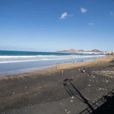 Apartamento La Cicer Beach Artament Las Palmas de Gran Canaria