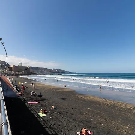 Apartamento La Cicer Beach Artament