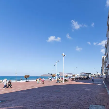 La Cicer Beach Artament Apartamento *