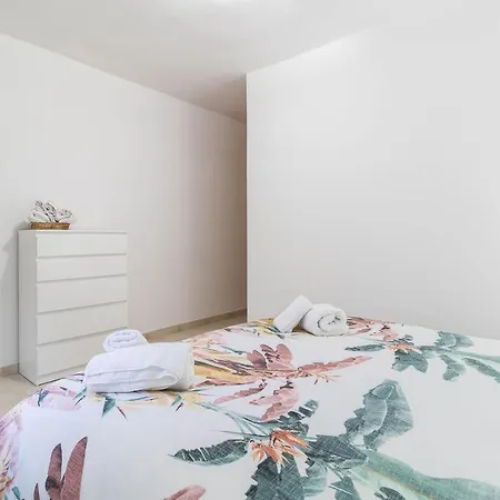 La Cicer Beach Artament Apartamento *