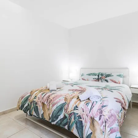 La Cicer Beach Artament Apartamento *