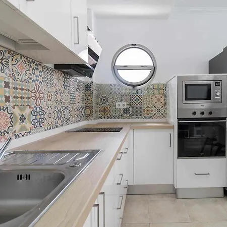 La Cicer Beach Artament Apartamento *