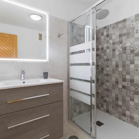La Cicer Beach Artament Apartamento